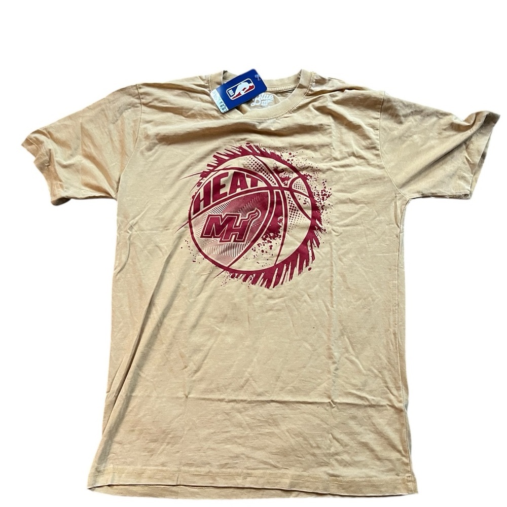 NBA Miami Heat T-Shirt
